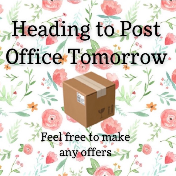 Shipping Day! - Picture 1 of 1